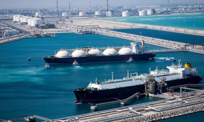 LNG Prime: Στα 21 φορτία μειώθηκαν οι εβδομαδιαίες εξαγωγές LNG των ΗΠΑ