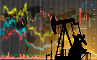 Goldman Sachs: Μικρή μόνο άνοδος στο πετρέλαιο παρά τον γεωπολιτικό κίνδυνο (Oil Price)