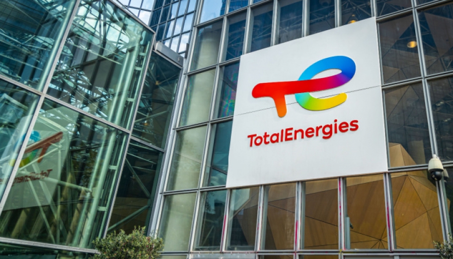 TotalEnergies: Το πρώτο φορτίο 100% βιοκαυσίμου παραδόθηκε στη Σιγκαπούρη