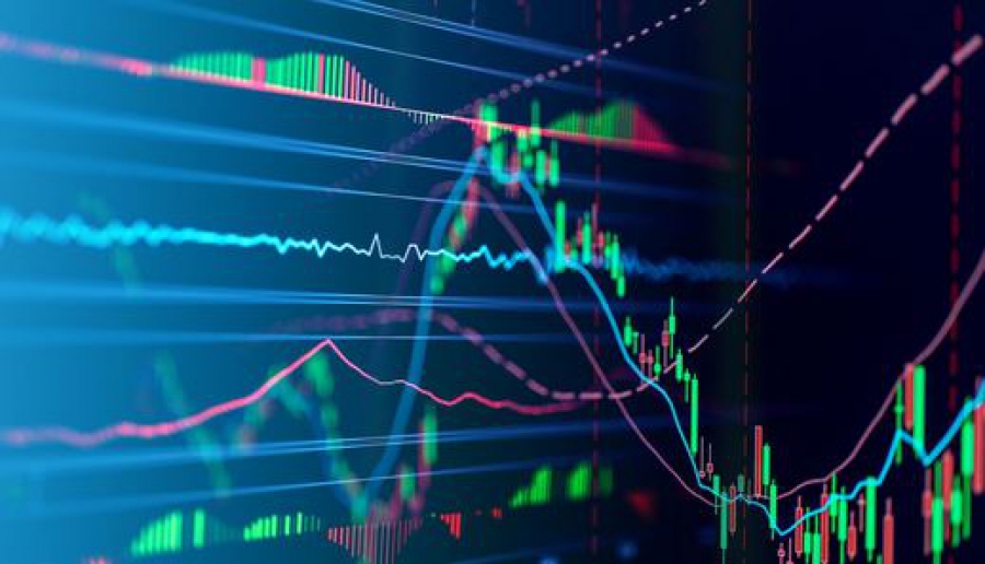 ΧΑ: Οριακή πτώση 0,01% στις 1.446 μονάδες - Metlen 34,5 e (+0,17%), ΜΟΗ (+2,03%) 22,1e, ΕΛΠΕ 7,21e