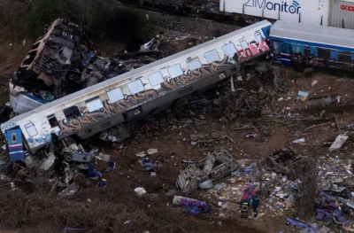 Τέμπη: Θέμα χρόνου οι απαντήσεις για τα νέα βίντεο – Τι ψάχνουν οι Αρχές