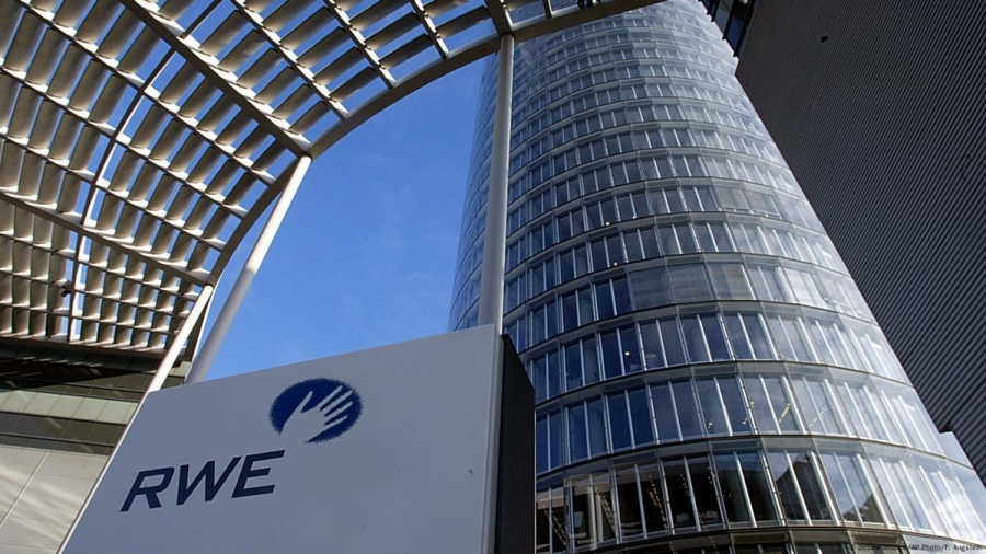 RWE: Στα 1,36 δισ. ευρώ τα καθαρά κέρδη της στο α’ εξάμηνο – Ξεπέρασαν τις προβλέψεις