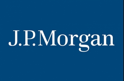 Σταθερά overweight για την Ελλάδα η JP Morgan
