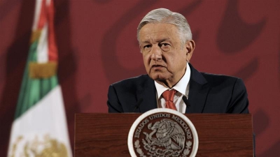 Πρόεδρος Μεξικού: Η πτώση των τιμών του πετρελαίου θα επιδεινώσει την παγκόσμια οικονομική κρίση και θα επηρεάσει το Μεξικό