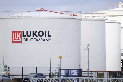 Ρωσία: Σταμάτησε την προμήθεια πετρελαίου στην Ουγγαρία λόγω των κυρώσεων της Ουκρανίας στη Lukoil