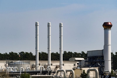Γερμανία: H εξοικονόμηση αερίου θα απαιτήσει μείωση της παραγωγής προειδοποιούν οι εταιρείες