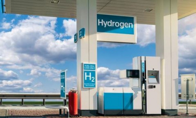 Motor Oil: Στους Αγ. Θεοδώρους το πρώτο πρατήριο υδρογόνου - Σε λειτουργία στο τέλος του 2024