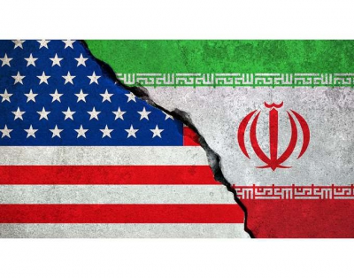 Η Τεχεράνη «αδειάζει» τον Trump διαψεύδοντας τις δηλώσεις του για την επανέναρξη των συνομιλίων