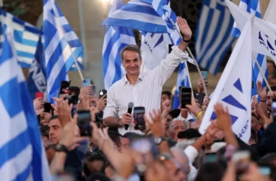Στη Β. Ελλάδα επικεντρώνεται η προεκλογική μάχη της ΝΔ