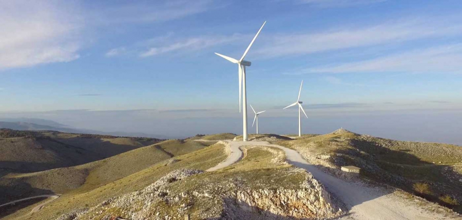 Σε αναβρασμό η Κοζάνη - Κινητοποίηση για τη μη εγκατάσταση ανεμογεννητριών στο Βέρμιο