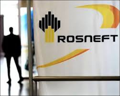 Η Rosneft επέστρεψε στα κέρδη το δεύτερο τρίμηνο - Μειώθηκε 13% η παραγωγή πετρελαίου