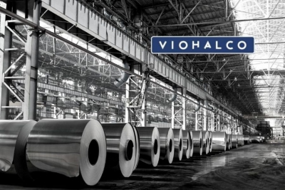 Viohalco: Στα 604 εκατ. ευρώ τα a-EBITDA το 2024 - Μέρισμα 0,16 ευρώ ανά μετοχή