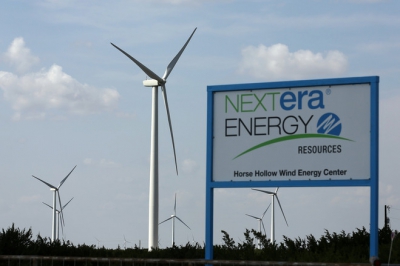 BofA: Πιέσεις στη NextEra Energy  - Mείωση της τιμής - στόχου