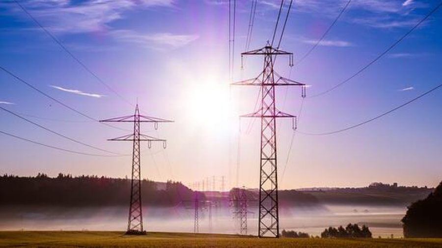 Η Γαλλία κινδυνεύει με ισχυρή πτώση των εξαγωγών ηλεκτρικής ενέργειας από τον Αύγουστο