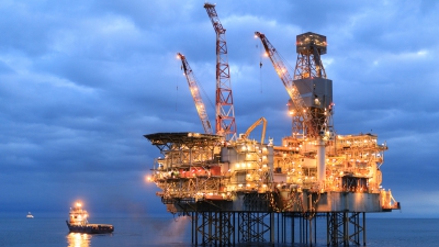 BP: Άνω των 200 δισ. κυβικών μέτρων είναι η παραγωγή φυσικού αερίου του Αζερμπαϊτζάν