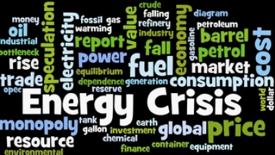 CNN: Ο καύσωνας, «βάπτισμα πυρός» στην ενεργειακή κρίση για την Ευρώπη