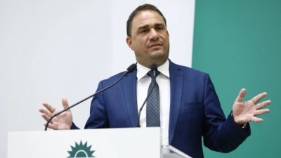 Τσουκαλάς: «Ο Μαρινάκης αποκάλυψε την κρυφή ατζέντα - Ξηλώνουν το επίδομα ανεργίας»