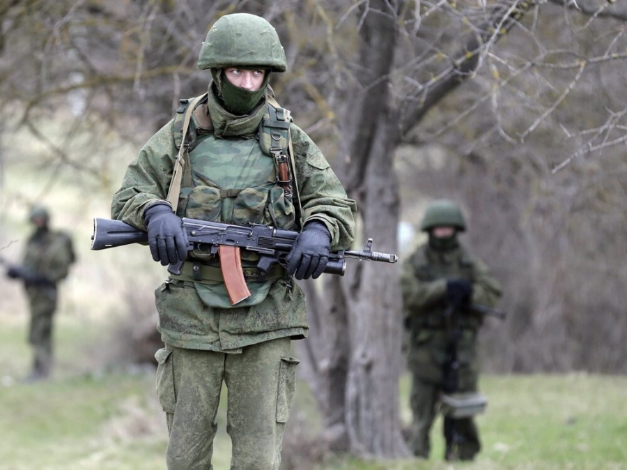 H Ρωσία παίρνει το Donbass - Τι πραγματικά συμβαίνει στο Kursk