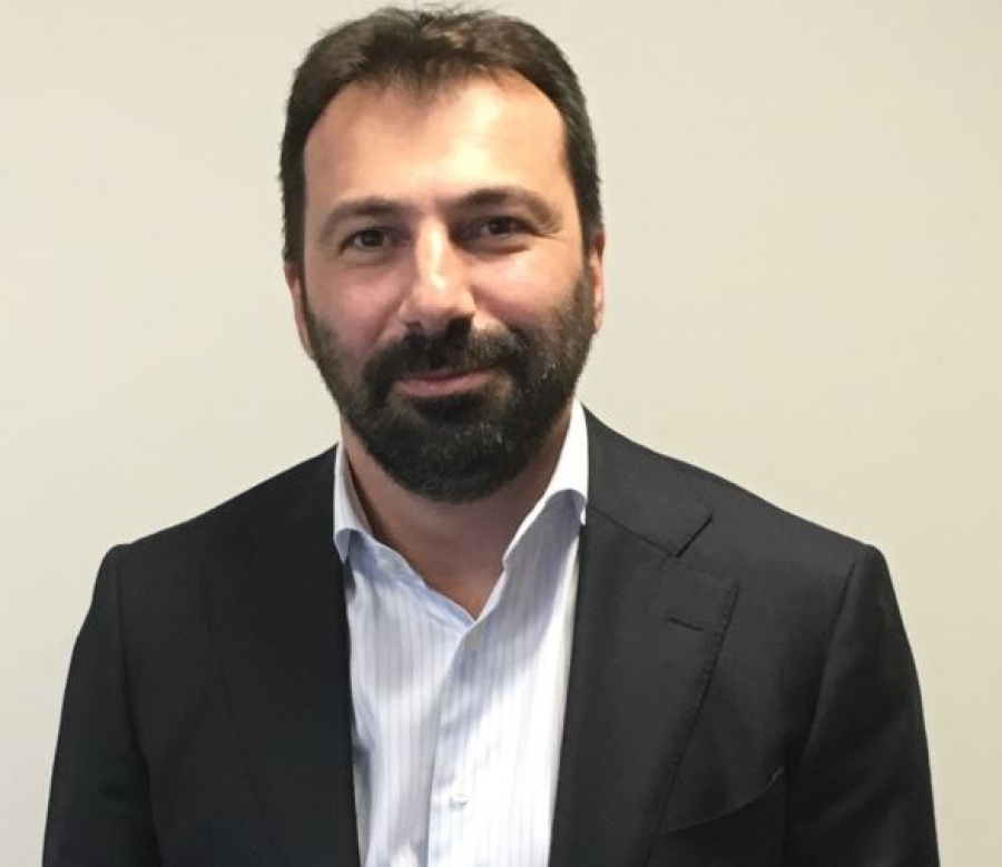 Αλλαγή CFO στον Όμιλο ΔΕΗ - O Κ. Αλεξανδρίδης νέος Γενικός Διευθυντής Οικονομικών Υπηρεσιών