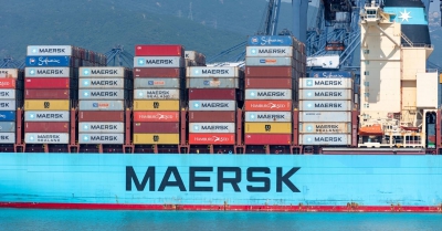 Maersk: Στρέφεται στην χρήση πράσινης μεθανόλης και βιομεθανόλης (Reuters)