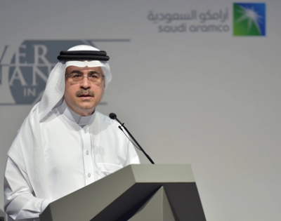 Nasser (Saudi Aramco): Προβλέψεις για μερική ανάκαμψη στην αγορά ενέργειας - Μείωση κερδών 73% στο δεύτερο τρίμηνο του 2020