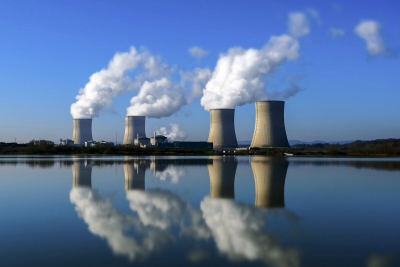 Η Ρουμανία επιταχύνει την ανάπτυξη της πυρηνικής ενέργειας