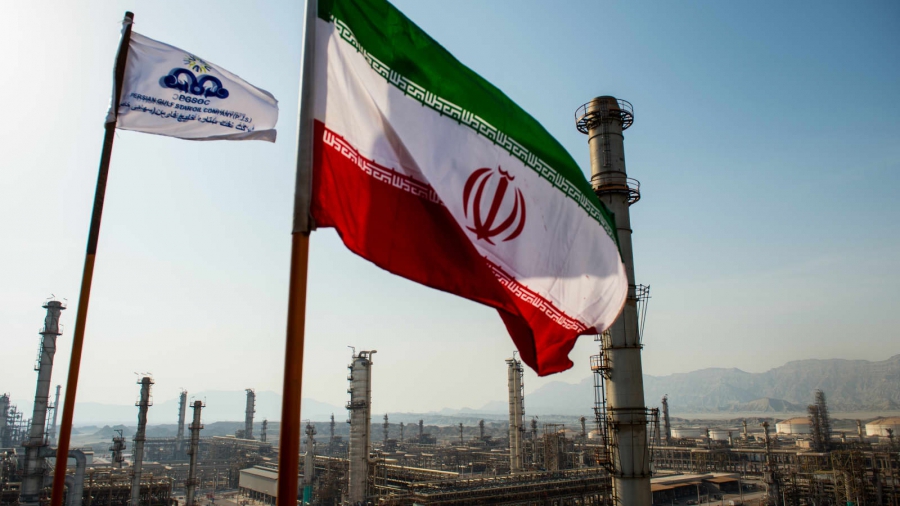 Ιράν: Το ιστορικό της παραγωγής πετρελαίου του εν μέσω εντάσεων με τη Δύση