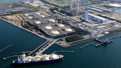 Ιαπωνία: Μειώθηκαν οι εισαγωγές LNG τον Απρίλιο κατά 18,7% - Που ξεπέρασε την Κίνα