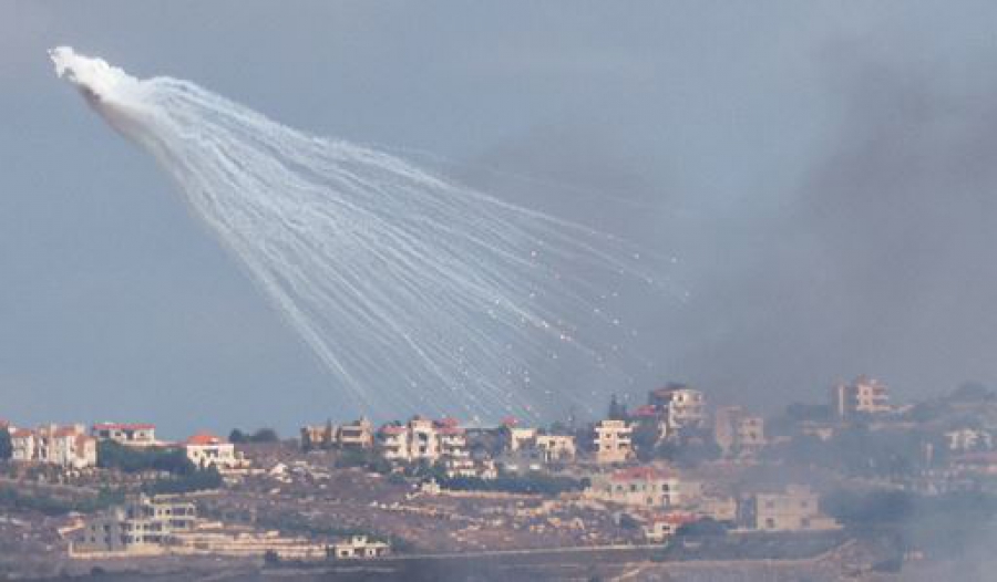 Μπάϊντεν: Όχι σε χτύπημα στα πυρηνικά του Ιράν - Σκληρή απάντηση ετοιμάζει το Ισραήλ