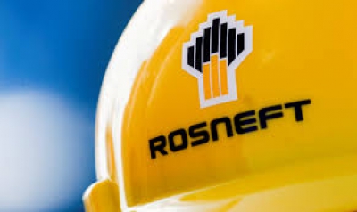 Δέσμευση της Rosneft για εκπλήρωση των υποχρεώσεών της στην προμήθεια πετρελαίου