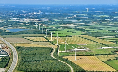 Συμφωνία της European Energy με την RWE για την προμήθεια 3TWh καθαρής ενέργειας