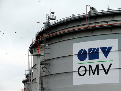 Χαμηλότερες τιμές ενέργειας κατέγραψε η αυστριακή OMV το α’ τρίμηνο