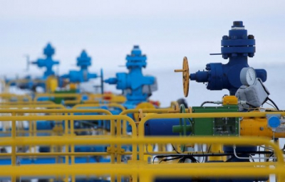 Ουκρανία: Ρωσικές δυνάμεις κατέλαβαν δύο σταθμούς συμπίεσης φυσικού αερίου