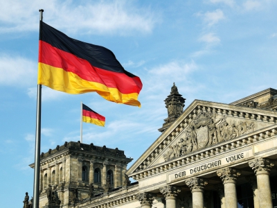 Γερμανία: Θα αποφύγει οριακά την ύφεση - Αύξηση του ΑΕΠ +0,3% το 2023
