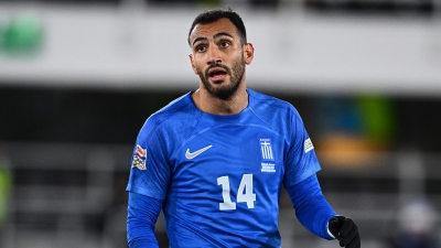 Στο στόχαστρο της Μπαρτσελόνα ο Παυλίδης