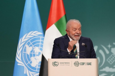 Lula da Silva: 