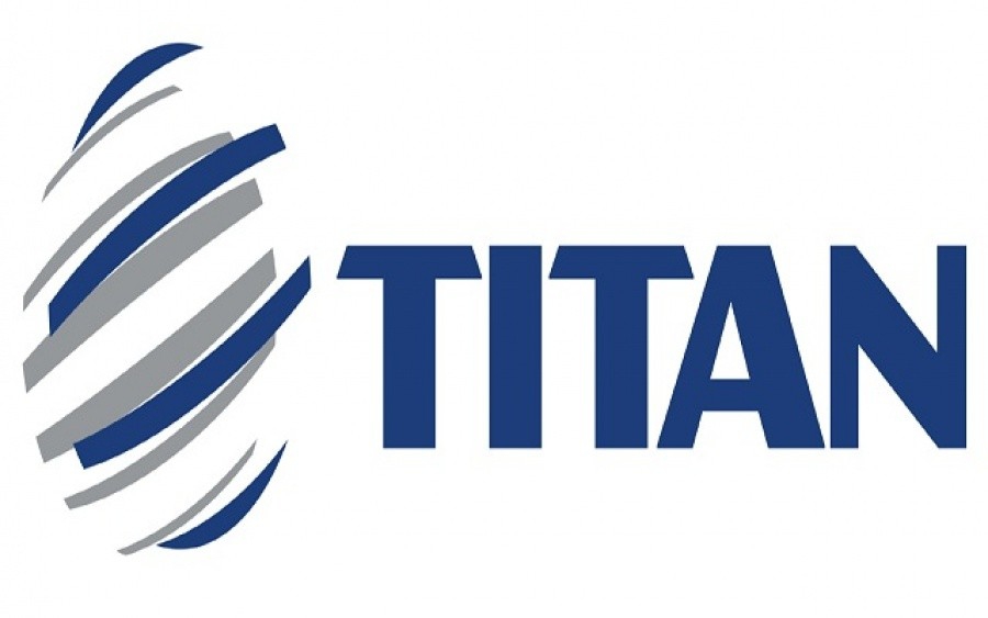 Titan Cement: «Ναι» στην πρόταση πρόωρης εξαγοράς από κατόχους ομολόγων, ύψους 109 εκατ. ευρώ