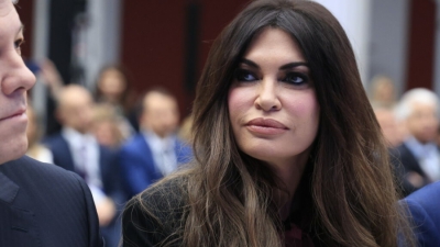 Γκίλφοϊλ: «Έχτισες γέφυρες μεταξύ ΗΠΑ και Βόρειας Ελλάδας» - Το συγκινητικό «αντίο» στον Τζέρι Ισμαήλ