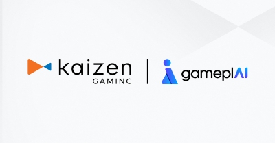 Μεγάλα deals και στο gaming – H Kaizen εξαγοράζει την βρετανική GameplAI
