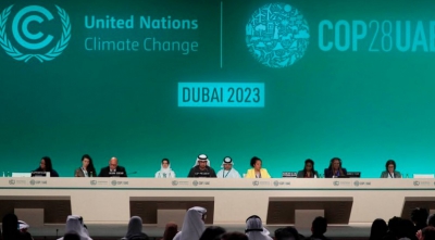 COP28: Πέρασε η πρόταση για τη σταδιακή κατάργηση της ενέργειας από άνθρακα - Το μήνυμα Leyen