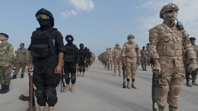 Ιράν: Νεκρός ο αναπληρωτής επικεφαλής των ναυτικών πληροφοριών του Σώματος των Φρουρών της Ισλαμικής Επανάστασης