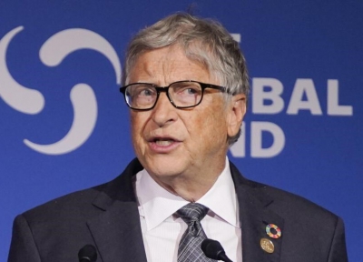 Η Terrapower του Bill Gates κατασκευάζει πυρηνικό αντιδραστήρα SMR (ecoticias.com)