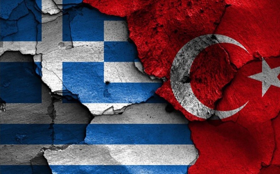 Σε εγρήγορση η Ελλάδα για Τουρκία - Τα βλέμματα στραμμένα στη συνάντηση Δένδια με Ιταλό ΥΠΕΞ (9/6)