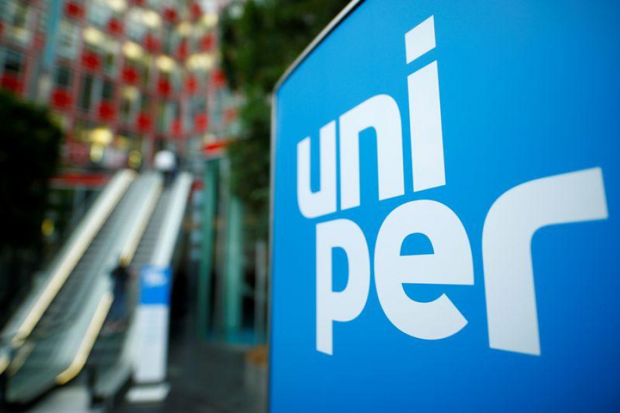 Η Uniper πούλησε μελλοντική παραγωγή ενέργειας σε τιμές πάνω από την αγορά