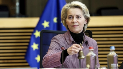 Reuters: Τι σημαίνει η απαγόρευση της ΕΕ στον ρωσικό άνθρακα