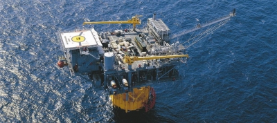 Eni: Deal για τη μεταφορά κυπριακού αερίου στην Ευρώπη μέσω της Αιγύπτου (Reuters)