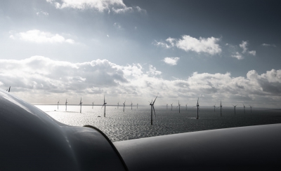 RWE και TotalEnergies ενώνουν τις δυνάμεις τους για την ανάπτυξη της υπεράκτιας αιολικής ενέργειας της Ολλανδίας