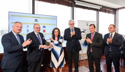 Επίσημη εκδήλωση προς τιμήν του Greek Shipping Cooperation Committee από το Ελληνοβρετανικό Εμπορικό Επιμελητήριο