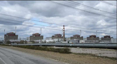 Πυρηνικός εφιάλτης στη Zaporizhia: Δέκα ημέρες πριν την απόλυτη καταστροφή - ΙΑΕΑ, χάνει συνεχώς ισχύ