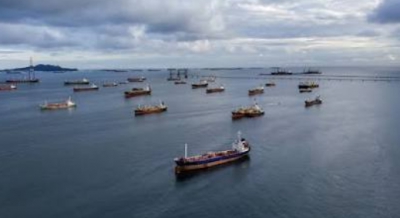 ADNOC: 15 πλοία της έχουν δεχθεί επιθέσεις με πυραύλους και drones  -  Aυξάνονται οι κίνδυνοι στα Στενά του Ορμούζ